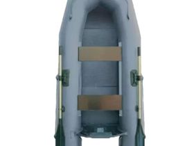 Гребная лодка ПВХ МУССОН M-2600 С