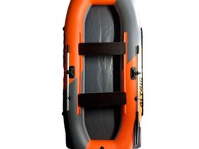 Гребная лодка ПВХ ALTAIR Fish 280