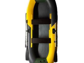 Гребная лодка ПВХ ALTAIR Fish 300