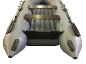 Лодка ПВХ REEF Nord-Z 295НД