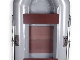 Гребная лодка ПВХ SIBRIVER Бахта-290 ТС
