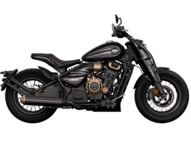 Мотоцикл CYCLONE RA600