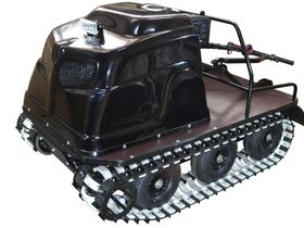 Мотобуксировщик KOIRA T 20 E