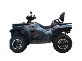 Квадроцикл Loncin Xwolf 700i L EPS All-Terrain