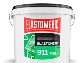 Elastomeric 911 Fiber ("Файбер") (10 л)