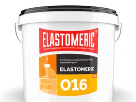 Elastomeric 016 (10 л)