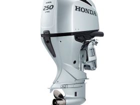 4х-тактный лодочный мотор HONDA BF250D XDU