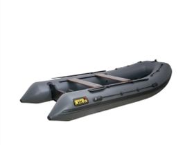 Лодка ПВХ NORVIK 420 TC