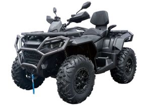 Квадроцикл HND QRX 1000