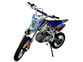 Питбайк AVANTIS Pit 150cc Classic