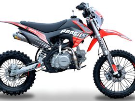 Питбайк PROGASI SMART 5 125CC 17/14