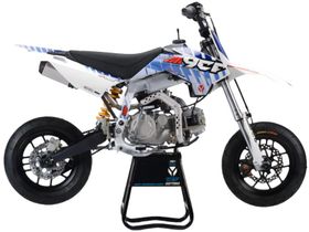 Питбайк YCF Supermoto F155 12/12 155