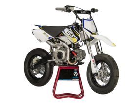 Питбайк YCF Supermoto F125 12/12 125