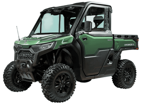 Багги CFMOTO Uforce U10 Pro EPS Highland