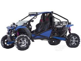Багги FunCruiser FC2000 Super Sport