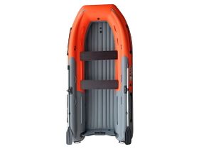 Лодка ПВХ Reef Тритон 425 Fi S Max