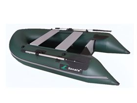 Лодка ПВХ SONATA 315F (A)