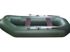 Гребная Лодка ПВХ ИНЗЕР 350 U