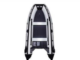 Лодка ПВХ SMARINE Air Max 360