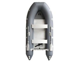 Лодка ПВХ YUKONA 400TS AL