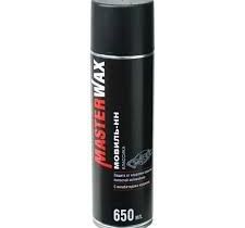 MasterWax Мовиль КЛАССИКА Спрей 650мл.