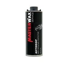 MasterWax Антикор SERVICE для срытых полостей ВОСК пластик 1л