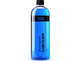 Shine Systems Очиститель лубрикант для работы с глиной и автоскрабами Lubricant 750 мл