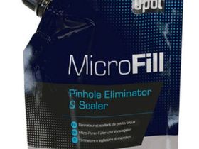 U-POL Шпатлевка 1К для устранения микропор и царапин MicroFill 200мл.