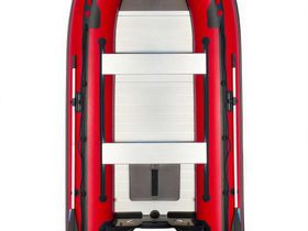 Лодка ПВХ SMARINE 380 Strong