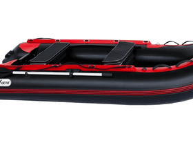Лодка ПВХ SMARINE 365 Strong