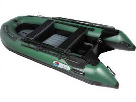 Лодка ПВХ SUN MARINE MD-365 (SMARINE AIR-365 IB)