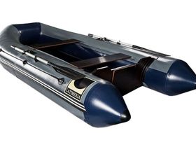Лодка ПВХ Latimeria A 300 al