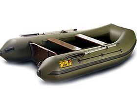 Лодка ПВХ NORVIK 330PL