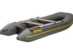 Лодка ПВХ NORVIK 320PL
