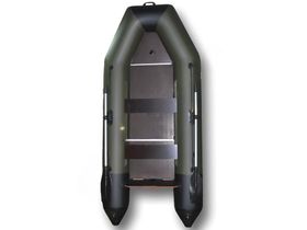 Лодка ПВХ NORVIK 310NR