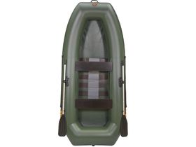 Гребная Лодка ПВХ NORVIK 300Т