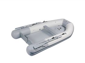 Лодка ПВХ Zodiac Cadet Fastroller 360