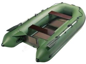 Лодка ПВХ PRIMA Swift 2900 СK