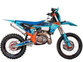 Мотоцикл GR8 T300L (2T MT-300) RR 21/18 ENDURO