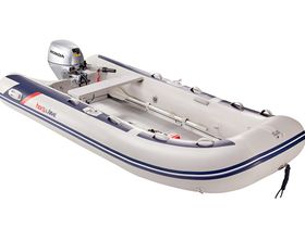 Лодка ПВХ HONDA Honwave T35 AE3