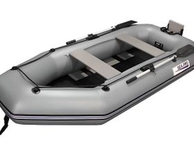 Гребная лодка ПВХ SEA PRO 300 C