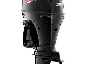4-х тактный лодочный мотор SUZUKI DF 115 ATX