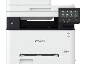 МФУ лазерное цветное Canon i-SENSYS MF655Cdw