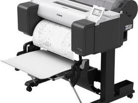 Canon imagePROGRAF TM-255 