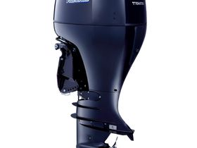 4-х тактный лодочный мотор TOHATSU BFT115A LU