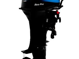 4-х тактный лодочный мотор MERCURY ME 40 M Sea Pro