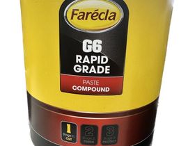 FARECLA Полировальная паста G6 1,4кг