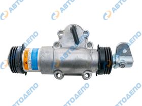 Пневмоусилитель коробки переключения передач ISUZU, MITSUBISHI GIGA, FUSO SXZ, CYZ, CXM, CYL 654-03083