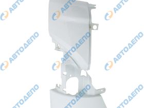 Панель кабины HINO 500, RANGER FC1, FC3, FC5, GC1, FD1, GD1, FG1, FX1, GK1, GX1, 826-07-222R