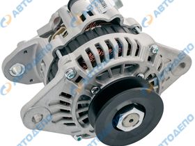 Генератор MITSUBISHI CANTER 4D33 1803006